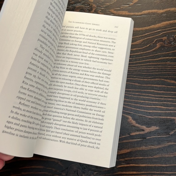 📕4/$20📕 Zoom paperback book - Picture 3 of 4